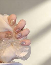 -H12 STAR日式美甲美睫专门店