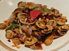 -大海湾酒楼(人南店)