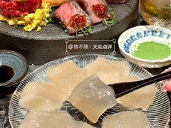 -老乾杯和牛烧肉(王府中环店)