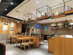 大堂-米斯特比萨(望京西园店)