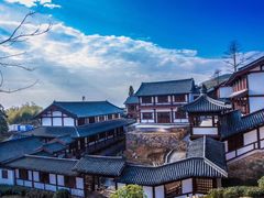 -径山寺