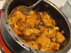 -北平食府(马鞍山路店)