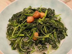 -东海朗廷酒店-唐阁T’ANG COURT 中餐厅