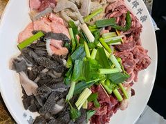 -顺水湾·牛肉牛杂火锅(驾鹤店)