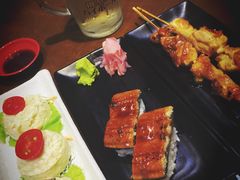-胜代日本料理(云程巷小区店)