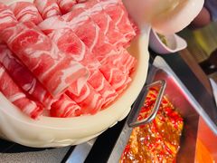 -福禄娃一家人火锅(上地店)