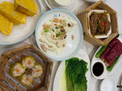-寻味顺德·南记酒家·传统顺德菜·鱼生(广源路店)
