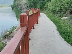 -玉渡山自然风景区