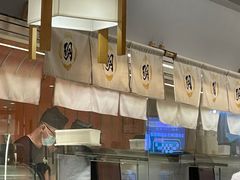 -羽寿司(东方宝泰店)
