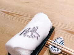 -然寿司(郎园vintage店)
