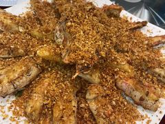 -东江海鲜酒家(艺都分店)
