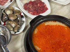 糟粕醋火锅-牛排王糟粕醋火锅(海甸分店)