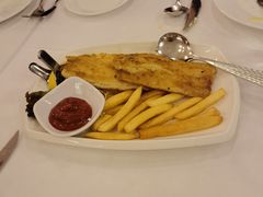 -沙利文餐厅(南湾街店)