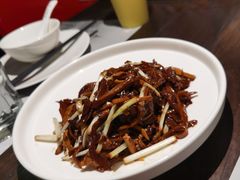 -外婆家(杭州马塍店·杭帮菜名店)