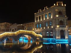 -华谊兄弟（长沙）电影小镇