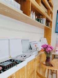 -慈蕊美容养生·专业经络调理