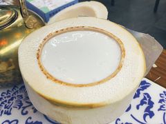 -范饭椰林川湘味海鲜·椰子鸡(三亚湾椰梦长廊店)