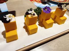 -卢布里西餐厅(星海广场店)