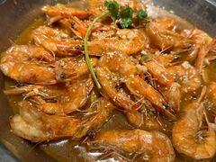 -槐店王婆大虾(西太堡店)