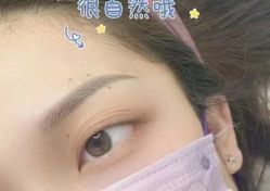 -BBK韩眉馆-正版半永久纹眉美瞳