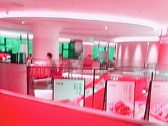 -西贝(东方路店)