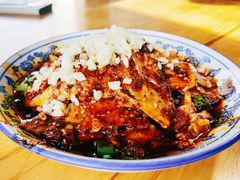 -赵姐猪耳朵饭店