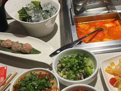-海底捞火锅(西安路店)