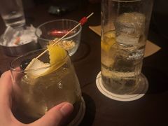 -BAR Signal·鸡尾酒酒吧