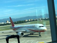 -福州长乐国际机场