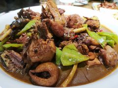 -蒙阴光棍鸡(新石中路店)