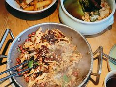 -吃饭皇帝大(解放西路店)