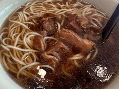 -李先生牛肉面大王(莱芜信誉楼店)