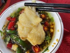 -花苑美食横琴生蚝火锅(拱北粤华路店)