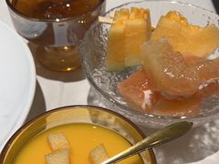 -钱塘花园·宁波菜