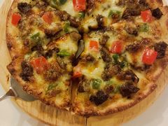 -欧洲房子(宜必思店)