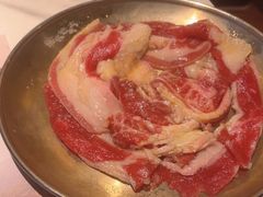 -西塔老太太泥炉烤肉(望京一店)
