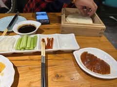 -新興传承烤鸭