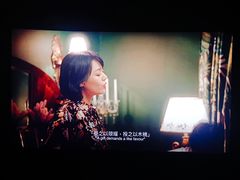 -CGV影城(壹方城IMAX店)