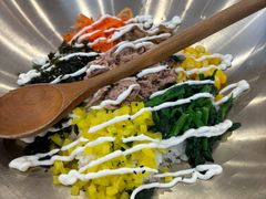 -米村拌饭(杭州国大城市广场店)