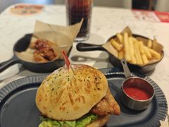 -必胜客(新辰里酒仙桥店)