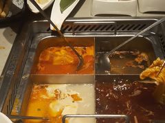 -海底捞火锅(江宸天街店)