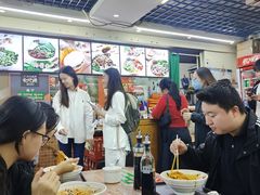 -老陈婆手工面庄