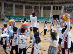 -中加枫华国际学校