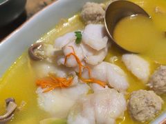 -锦府盐帮·侯宅(五棵松万达店)