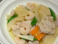 -闫府私房菜·老字号(恒隆店)