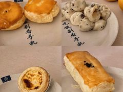 -虎头局·渣打饼行(五一新干线店)