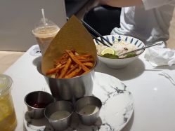 -MINI MARS KIDS CLUB亲子家庭中心(长宁天山店)