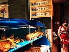 -蟹田居·活蟹料理(东城店)