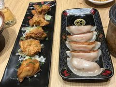 -鸡王拉面店