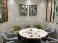 包厢-稻香酒家·33年老字号·港式粤菜(富邦中心店)